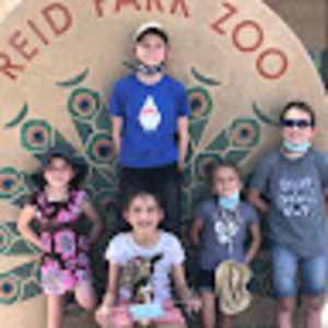 Meet your Posher, Shawna